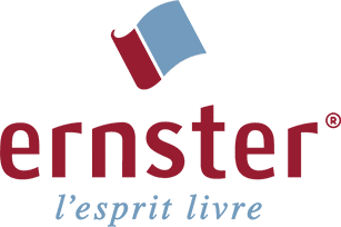 Ernster - Logo