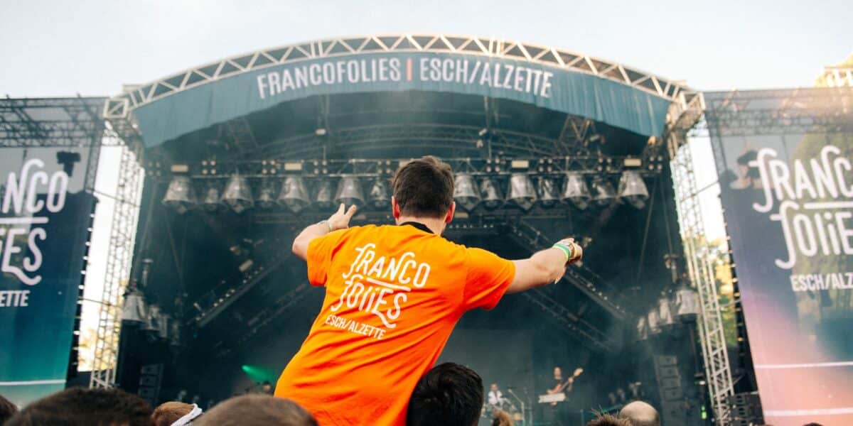 Francofolies