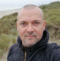 Profilbild von Mario Raczek